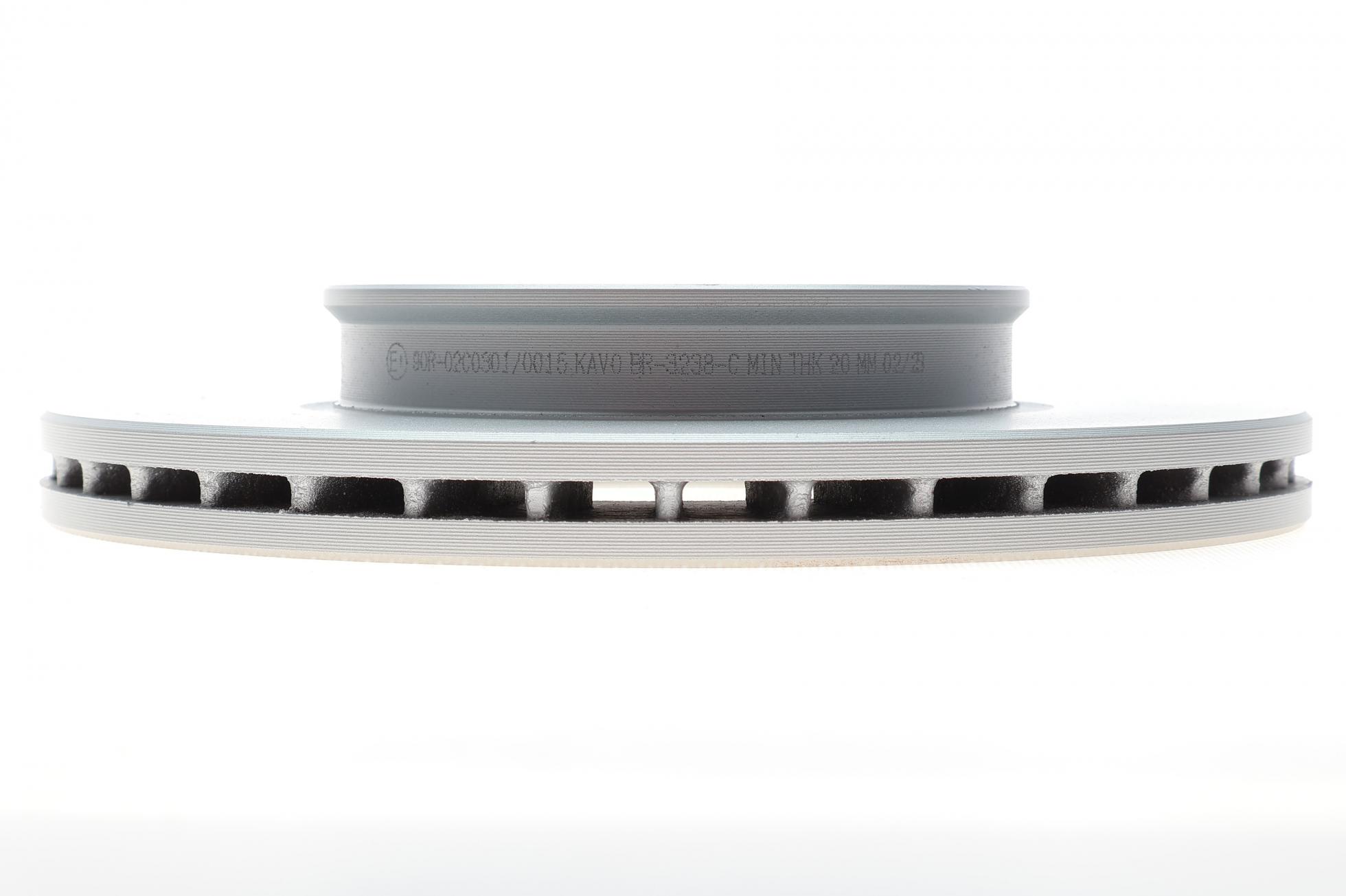 BR3238C KAVO PARTS
